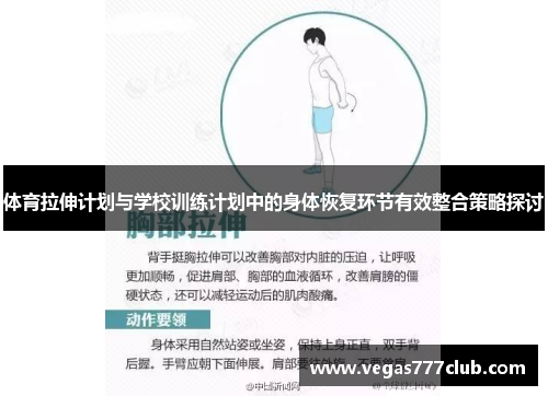 体育拉伸计划与学校训练计划中的身体恢复环节有效整合策略探讨